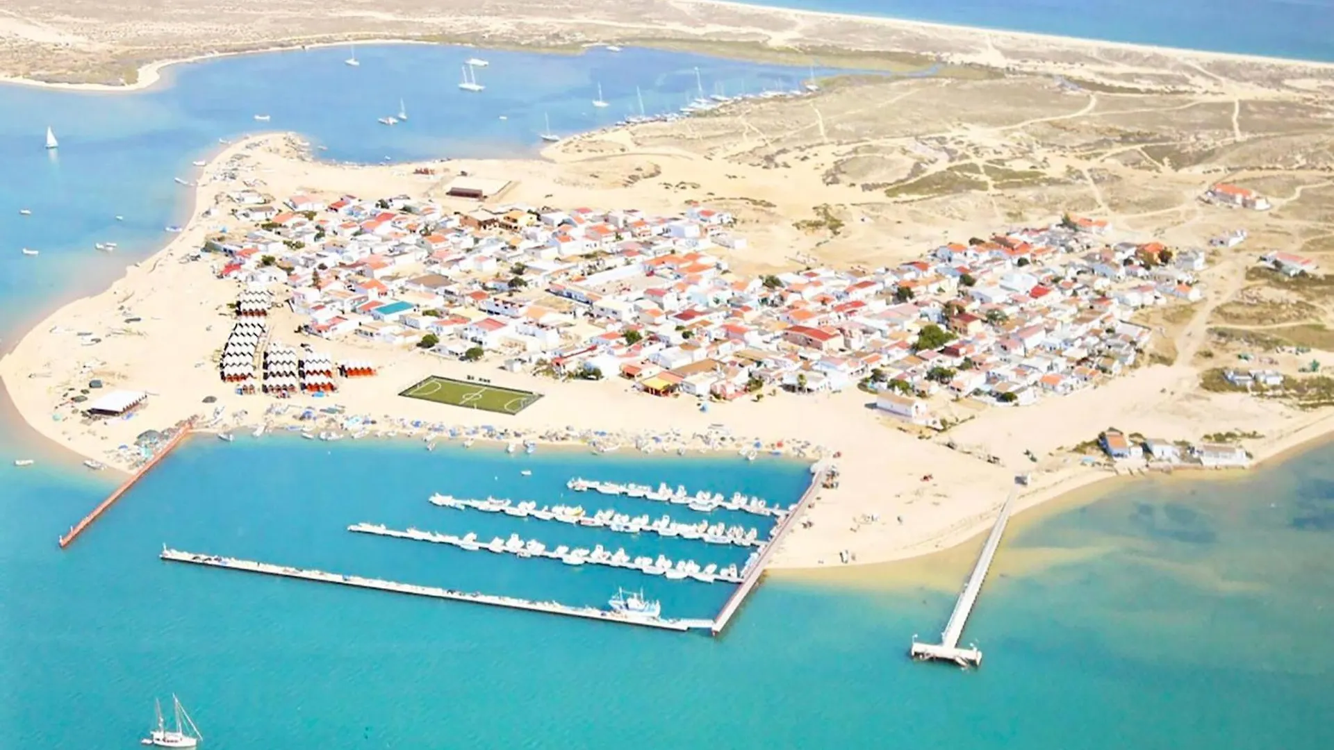 Casa Alice - Olhao Villa