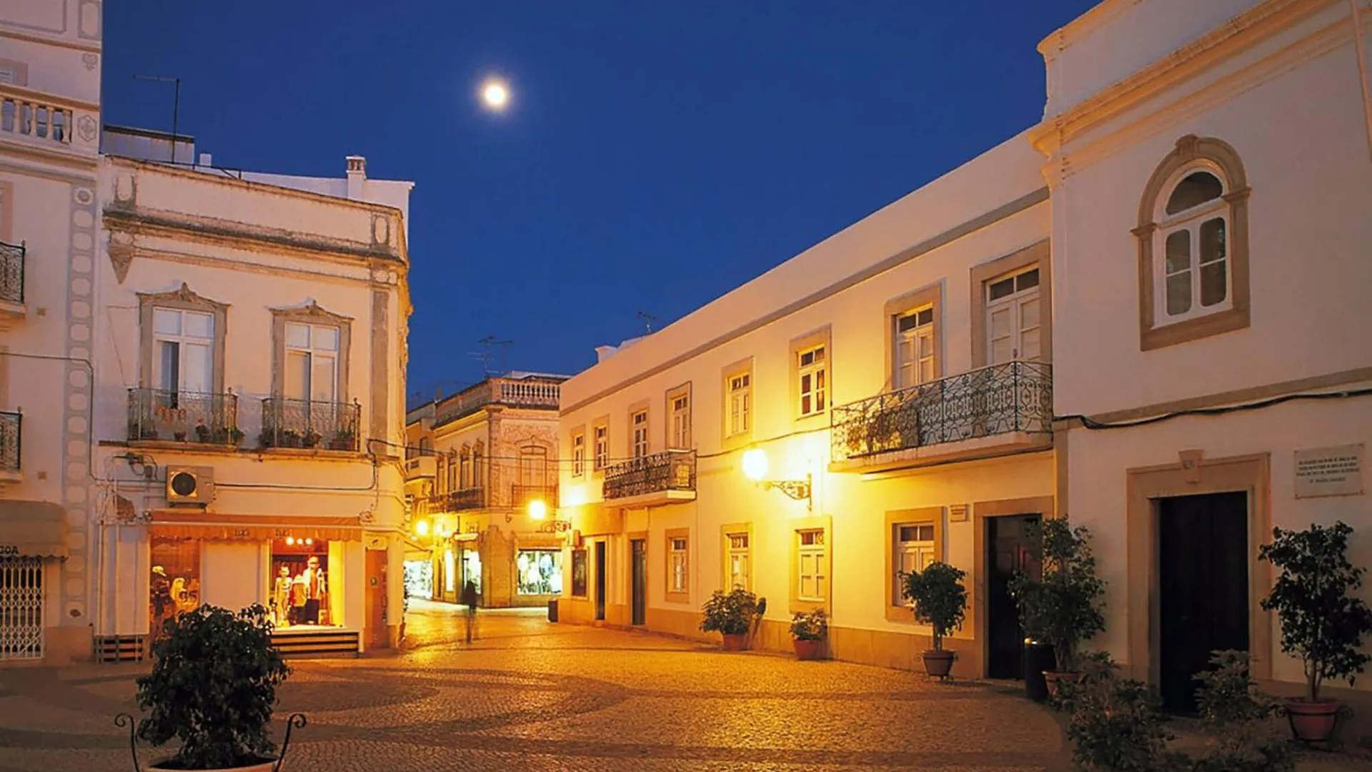 Casa Alice - Olhao Villa 0*,  Portugal