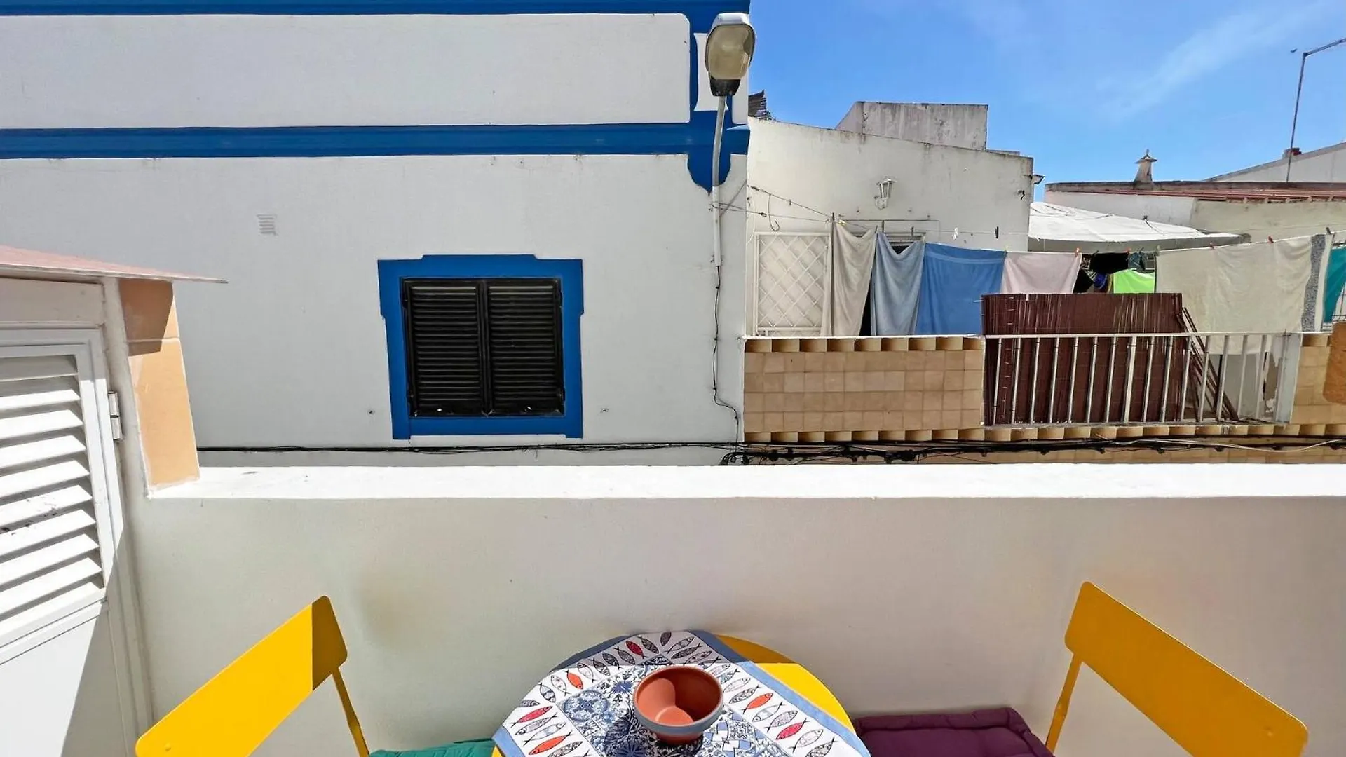 Casa Alice - Olhao Villa