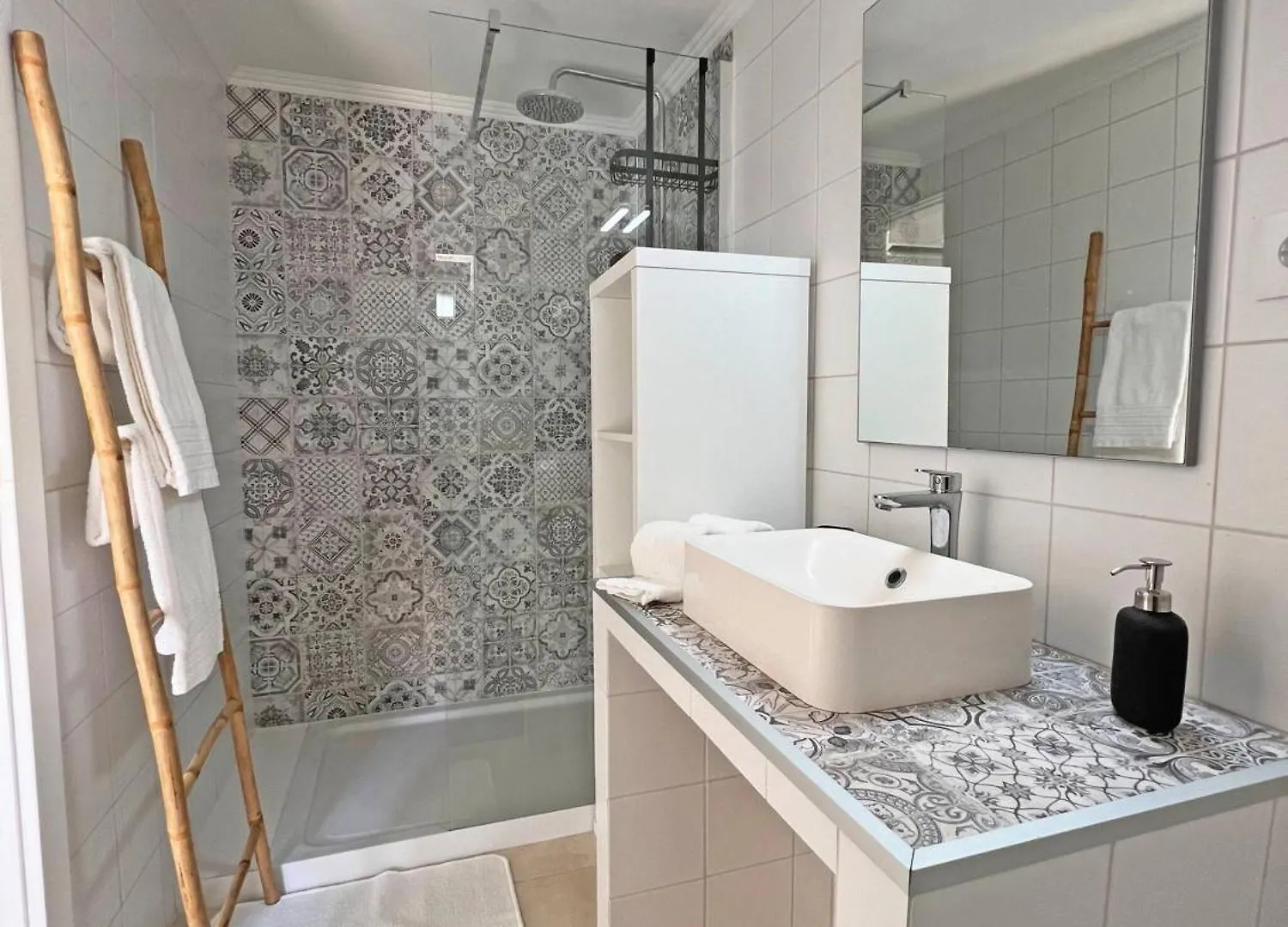 Holiday home Casa Alice - Olhao Villa