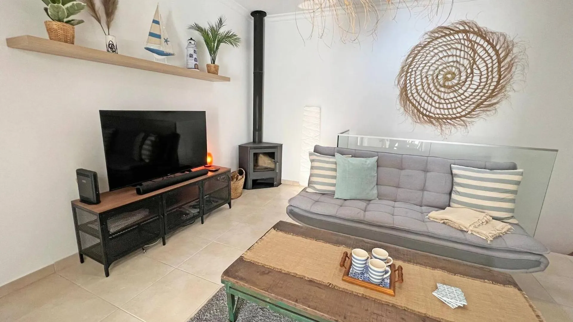 Holiday home Casa Alice - Olhao Villa Portugal