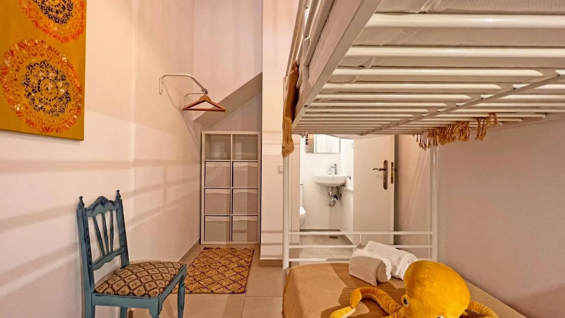 Holiday home Casa Alice - Olhao Villa