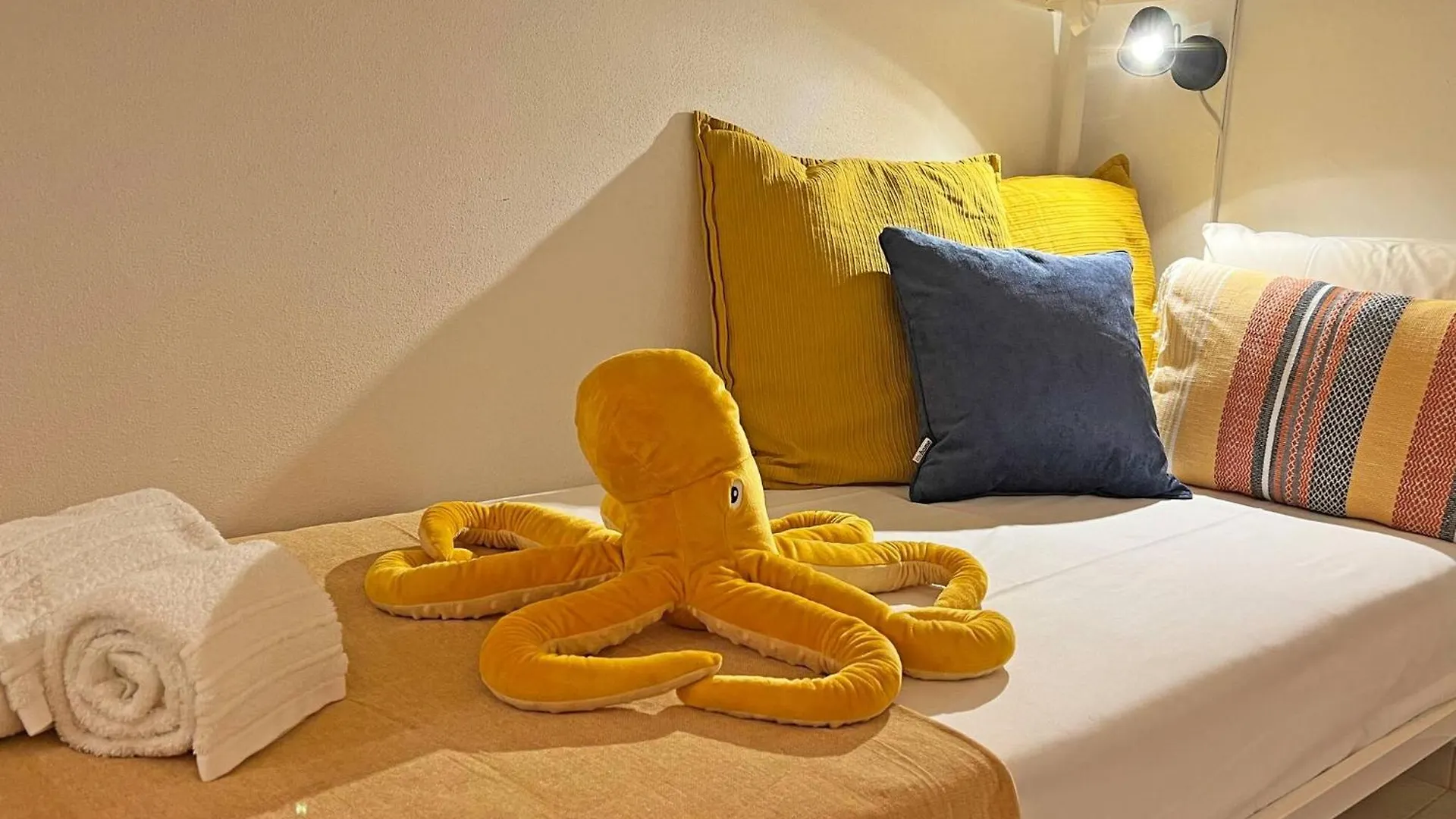 Casa Alice - Olhao Villa