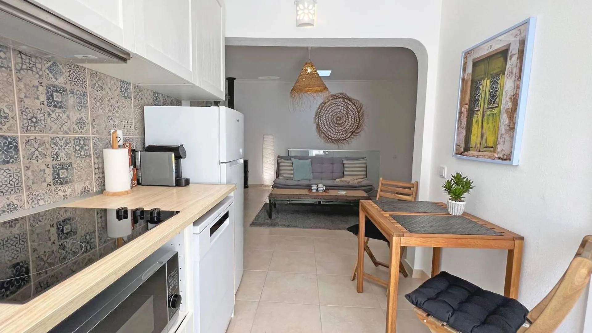 Holiday home Casa Alice - Olhao Villa