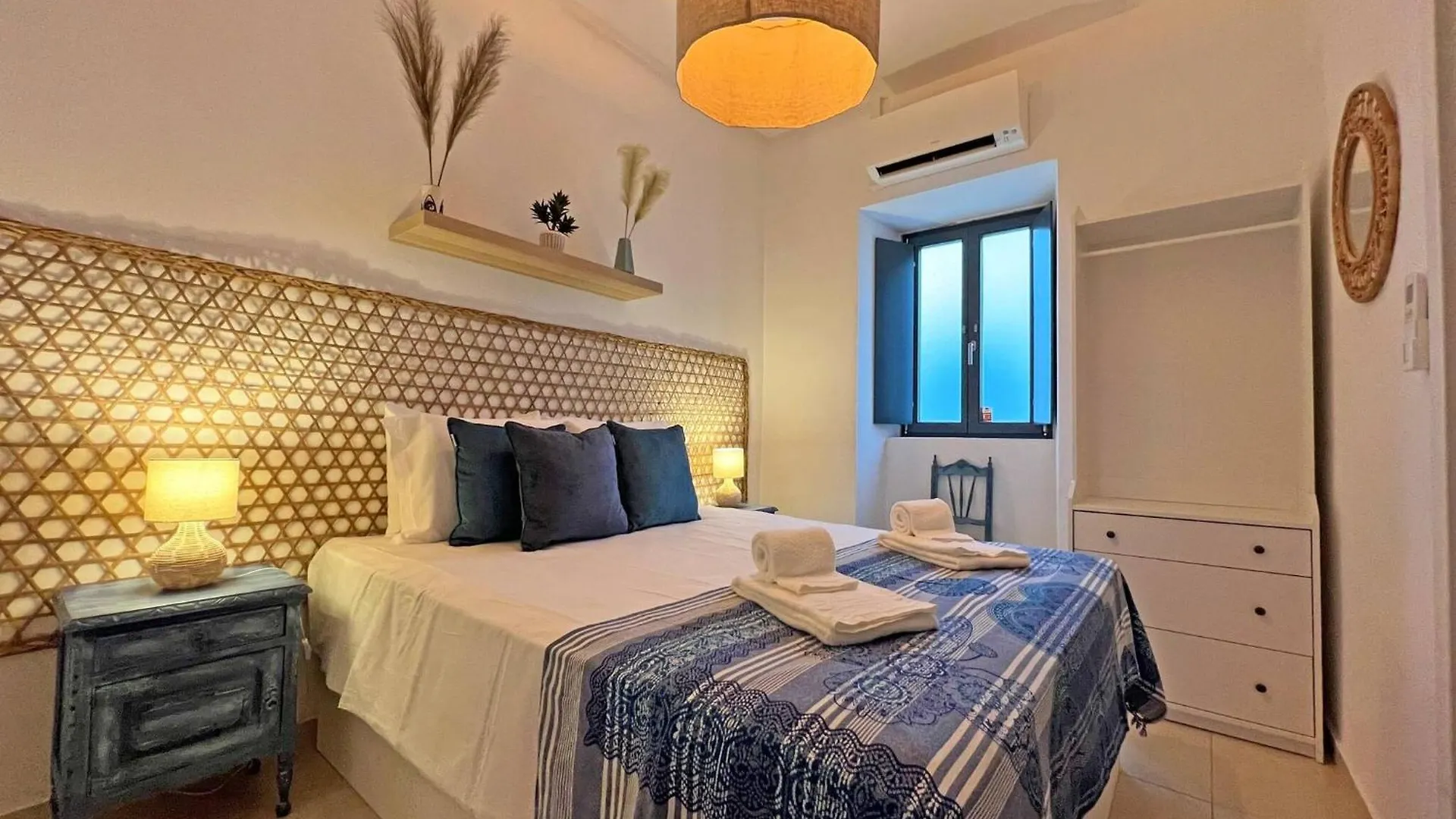 Casa Alice - Olhao Villa 0*,