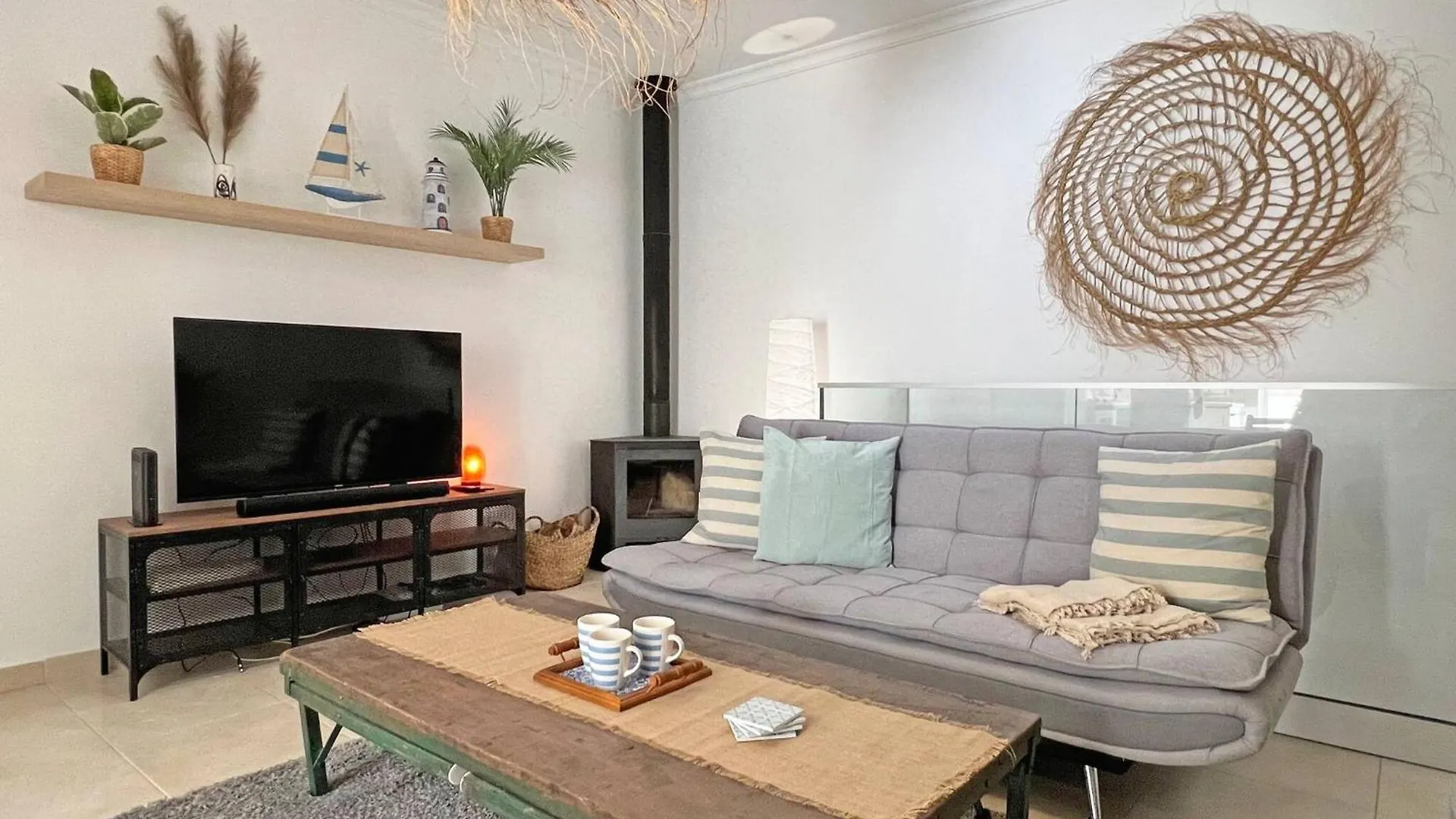 Holiday home Casa Alice - Olhao Villa